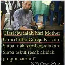 Hari ibu dideklarasikan pertama kali dalam kongres perempuan indonesia pada tanggal 22 desember 1928, di yogyakarta, tepatnya di pendopo dalem jayadipuran milik raden tumenggung joyodipoero. Hukum Sambut Hari Ibu Diharuskan Mashitah Ibrahim Carigold Forum
