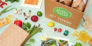 Maybe you would like to learn more about one of these? Target Purchase 60 Hellofresh Gift Card For 54
