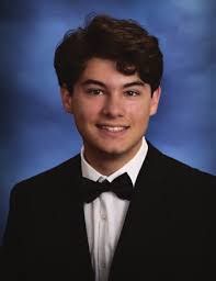 Samuel Conroy's Instagram, Twitter & Facebook