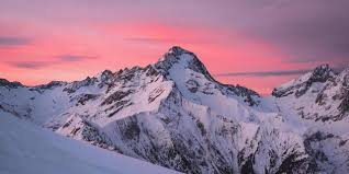 Installez la météo de les deux alpes sur votre site. Meteo Bulletin Enneigement Station De Ski Alpes Office De Tourisme Des 2 Alpes Vacances Au Ski Et Sejour Montagne Station Ski