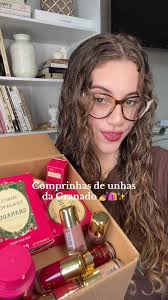 Catarina Esmalte Granado