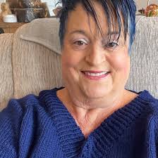 Debbie Strader in people