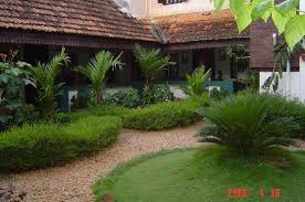 Home_and_garden — 10 position in common rating. Lovely Garden Small But Nice Picture Of Vrindavanam Heritage Home Alappuzha Tripadvisor