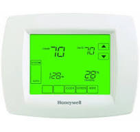 TB3026B BACnet® Thermostat|Honeywell Building Automation