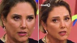 Heloísa Périssé irrita evangélicos ao abandonar a Igreja: Recebeu a benção  e sumiu