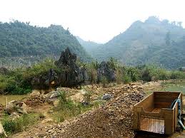 The city borders yên bình district and trấn yên district. Yen Bai Province Wikiwand