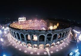 It is one of the best preserved ancient structures of its kind. Arena Di Verona Verona Ticket Price Timings Address Triphobo