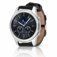 Samsung Gear S3 Classic Smartwatch ...