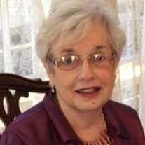 Billye Agnes Porter Obituary (2023)