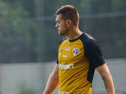 São Paulo line-up: Dorival gets one boost for Sula decider