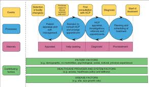 Learn what they are and when you might need one. Model Of Pathways To Treatment 8 Hcp Health Care Provider Download Scientific Diagram