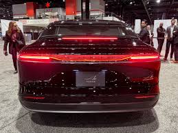 Image result for Infinite Black 2023 Lucid