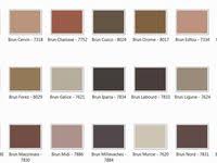 Le Trombi Des Couleurs La Seigneurie Seigneurie Couleurs Maison Nuancier Seigneurie