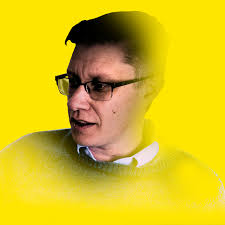 Bloomberg 50: The People and Ideas That Defined Global Business in 2021