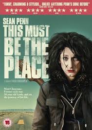 фильм с 5 до 7 время любовников смотреть онлайн This Must Be The Place Un Lugar Maravilloso Sean Penn Movie Posters Places