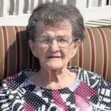 Patricia "Patty" Lou (Clow) Swanson Obituary January 1, 2024