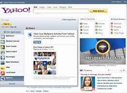 Myspace Shares More Data With The Web, Could Get More Traffic In Return |  Venturebeat