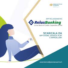 Viale puccini 893 e 887. Scarica L App Relaxbanking Sul Banca Di Pescia E Cascina Facebook