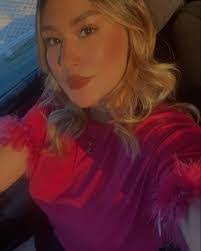 Stephanie Solis's Instagram, Twitter & Facebook