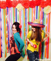We have a range of spanish inspired party supplies to really spice up your party! Mexican Fiesta Party Ideas Aspen Jay
