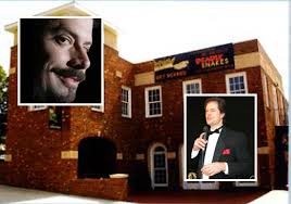 The snakes that are featured at the serpentarium are some of the rarest and. Dean The Voice Ripa Nc Singer Cape Fear Serpentarium Founder Shot Dead By Wife Thecount Com