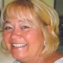 Jo Ann "Josie" Simpson Obituary