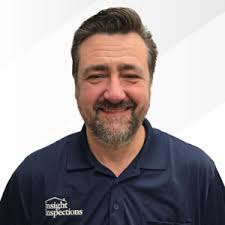 Gerry MacDonald Joins Insight Inspections!