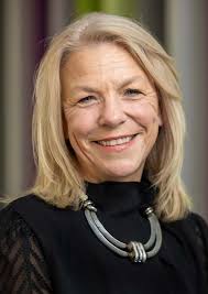 Our Board of Non-executive Directors