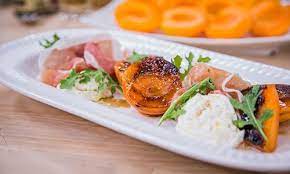 Chef Jamie Gwen S Summer Themed Recipes Recipes Family Meals Cooking Recipes