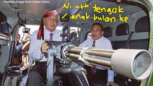 Angkatan tentera malaysia (malaysian armed forces). Angkatan Tentera Malaysia Cilisos Current Issues Tambah Pedas