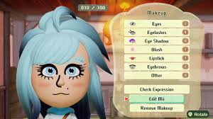 Just some mii's for my adventure (Before and After's) : r/Miitopia