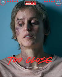 Looking for a tense, spooky mini-series before Halloween? 'The Sister' is a  four-part drama created by Neil Cross, adapted from his novel 'Burial'.  Years after a tragic night, a late-night visitor forces