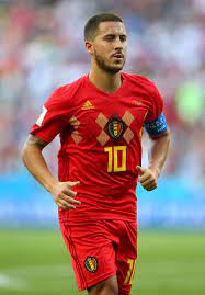 Eden hazard is a midfielder who has appeared in 14 matches this season in la liga, playing a total of 532 minutes.eden hazard gets an average of 0.34 assists for every 90 minutes that the player is on the pitch. World Cup 2018 Eden Hazard Hopes Belgium Do Not Have To Face An England Team Featuring Chelsea Team Mate Ruben Loftus Cheek