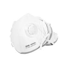 A wide variety of respiratory mask ffp2 options are available to you, such as quality certification, standard, and shelf life. Mascara Protectora De 4 Capas Con Valvula Respiratoria Kn95 Ffp2 1 Pieza Ce Fda En149 2001 A1 2009 Innpro