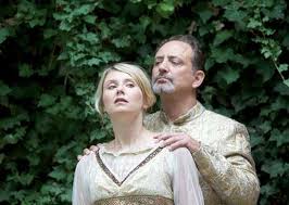 Just one 'Tale:' Branford's Nadia Bowers stars in Elm Shakespeare production