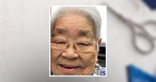 Fumie D. Buckland Obituary June 26, 2024