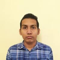 Cristian Omar Baeza Novelo