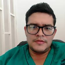 Jonathan Alejandro Amaya Suarez