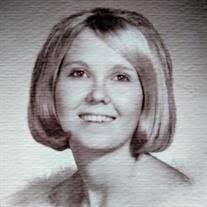 Donna Sue Summers Obituary