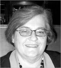 Virginia Jean Proctor Wilson