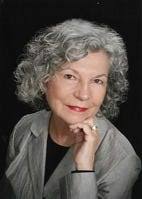 Elizabeth Boyce McStay Obituary