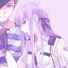 Couples anime wallpapers wallpaper cave. Couple Pisah