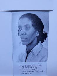 Sam Cook with Lou Rawls