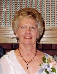 Obituary for Janice Sue Harris