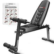 Wenn sie sich fürs krafttraining interessieren, wählen sie eine einfache trainingsbank mit verstellbarer stangenhalterung. Hantelbank Test 2021 Die 10 Besten Hantelbanke Im Vergleich Tipps