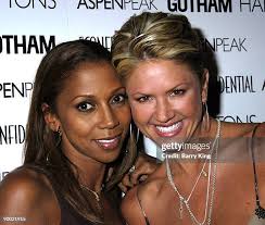 542 Holly Barry Stock Photos, High-Res Pictures, and Images