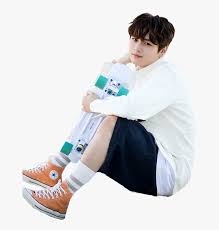 Minho Leeknow Skz Ski Tumblr Boy Stray Kids Lee Know Hd Png Download Kindpng