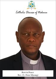 Fr. Matthew Naumes, O.S.B. born William Patrick Naumes, June 16, 1936 at  Passavant Memorial Hospital in Chicago, Illinois. The son of Edward and  Lottie Naumes. Father died peacefully at St Joseph's Hospital,