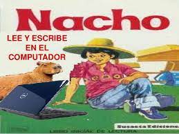 Libro nacho aprende, lee y colorea niños 192 pag. Descargar El Libro Nacho Pdf Lasopaenterprise