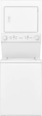 You're probably guilty of at least one of these laundry woes. Frigidaire 3 9 Cu Ft 10 Cycle Washer And 5 5 Cu Ft 4 Cycle Dryer Gas Laundry Center White Fflg3900uw Best Buy